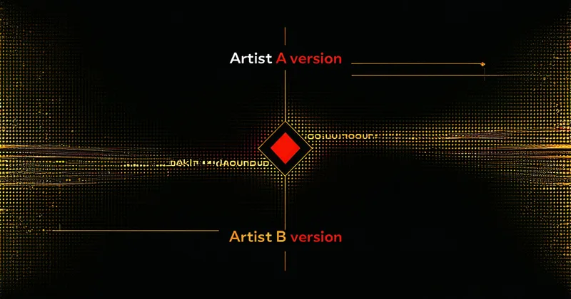 Anatomy of a Binary Merge Conflict in Unreal Assets