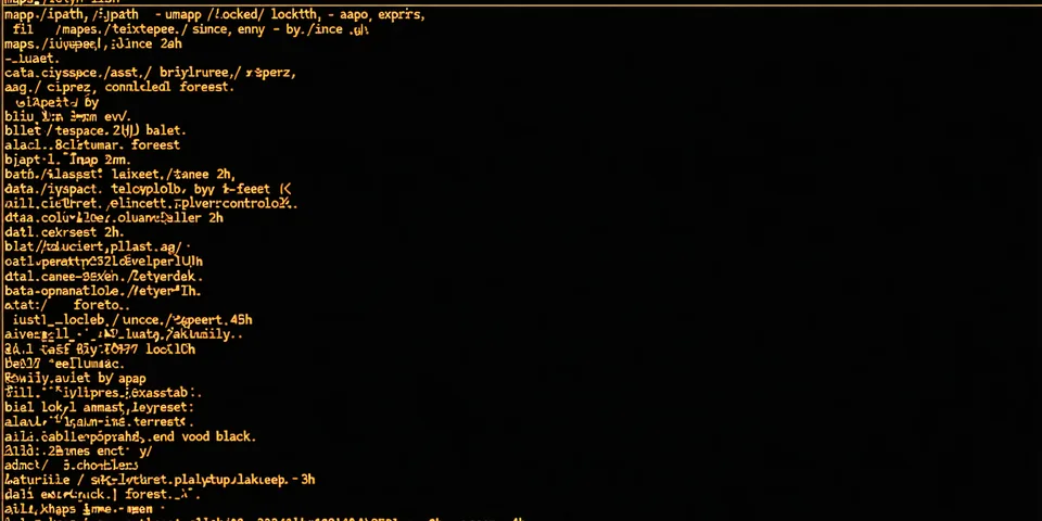 Terminal showing Diversion lock status list with file paths, lock holders, and timestamps