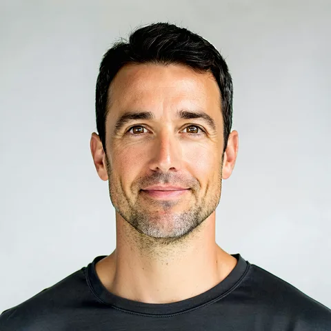 Sasha Medvedovsky, CEO and Co-Founder of Diversion