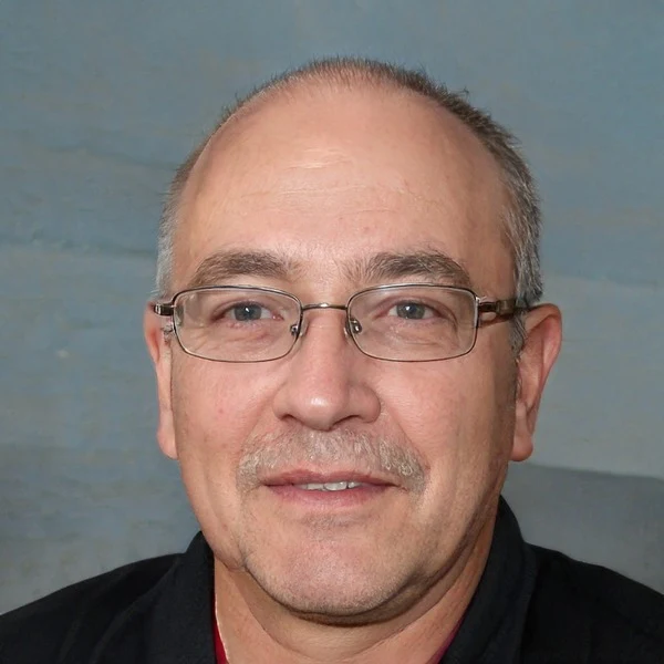 Daniel Kraft